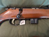 Marlin Model 782 22 WMR Bolt Action Rimfire Rifle - Excellent Condition - 2 of 12