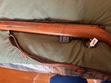 Marlin Model 782 22 WMR Bolt Action Rimfire Rifle - Excellent Condition - 7 of 12