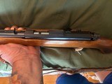 Marlin Model 782 22 WMR Bolt Action Rimfire Rifle - Excellent Condition - 8 of 12