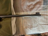 Marlin Model 782 22 WMR Bolt Action Rimfire Rifle - Excellent Condition - 4 of 12