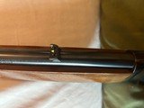 Browning BL-22 22Lr 20" Barrel Rifle - Excellent Condition - 14 of 20