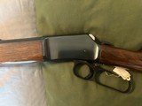 Browning BL-22 22Lr 20" Barrel Rifle - Excellent Condition - 11 of 20