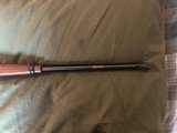 Browning BL-22 22Lr 20" Barrel Rifle - Excellent Condition - 10 of 20