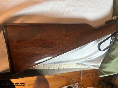 Browning BL-22 22Lr 20" Barrel Rifle - Excellent Condition