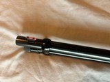 Browning BL-22 22Lr 20" Barrel Rifle - Excellent Condition - 15 of 20