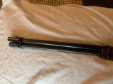 Browning BL-22 22Lr 20" Barrel Rifle - Excellent Condition - 13 of 20
