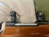 Rare Ruger M77 Mark II 25.06 Rem 24" Bull Barrel - Excellent Condition - 5 of 17