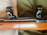 Rare Ruger M77 Mark II 25.06 Rem 24" Bull Barrel - Excellent Condition - 13 of 17