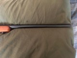 Rare Ruger M77 Mark II 25.06 Rem 24" Bull Barrel - Excellent Condition - 7 of 17