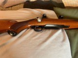 Rare Ruger M77 Mark II 25.06 Rem 24" Bull Barrel - Excellent Condition - 4 of 17