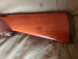 Rare Ruger M77 Mark II 25.06 Rem 24" Bull Barrel - Excellent Condition - 11 of 17