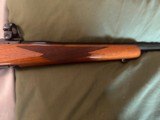 Rare Ruger M77 Mark II 25.06 Rem 24" Bull Barrel - Excellent Condition - 6 of 17