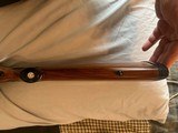 Rare Ruger M77 Mark II 25.06 Rem 24" Bull Barrel - Excellent Condition - 9 of 17
