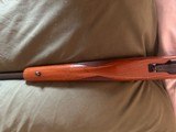 Rare Ruger M77 Mark II 25.06 Rem 24" Bull Barrel - Excellent Condition - 10 of 17