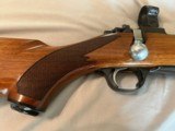 Rare Ruger M77 Mark II 25.06 Rem 24" Bull Barrel - Excellent Condition - 14 of 17