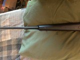 Browning ABolt III
300 Win Mag 26" w/ Leupold Rail - E+ Condition - 8 of 14