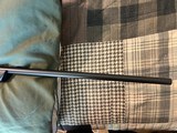Browning ABolt III
300 Win Mag 26" w/ Leupold Rail - E+ Condition - 6 of 14