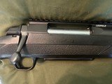 Browning ABolt III
300 Win Mag 26" w/ Leupold Rail - E+ Condition - 4 of 14