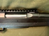 Browning ABolt III
300 Win Mag 26" w/ Leupold Rail - E+ Condition - 12 of 14