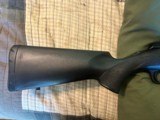 Browning ABolt III
300 Win Mag 26" w/ Leupold Rail - E+ Condition - 3 of 14
