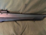 Browning ABolt III
300 Win Mag 26" w/ Leupold Rail - E+ Condition - 5 of 14
