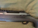 Browning ABolt III
300 Win Mag 26" w/ Leupold Rail - E+ Condition - 10 of 14