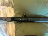 Browning ABolt III
300 Win Mag 26" w/ Leupold Rail - E+ Condition - 7 of 14