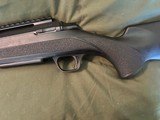 Browning ABolt III
300 Win Mag 26" w/ Leupold Rail - E+ Condition - 11 of 14