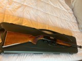 Winchester Model 290 Deluxe Semi-auto 22Lr 20" Barrell VG+ Orignal Condition