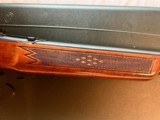 Winchester Model 290 Deluxe Semi-auto 22Lr 20