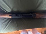 Browning BAR Semi-Auto Rifle 30.06 Cal Belgium Made - 9 of 19