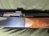 Browning BAR Semi-Auto Rifle 30.06 Cal Belgium Made - 16 of 19