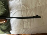 Browning BAR Semi-Auto Rifle 30.06 Cal Belgium Made - 6 of 19