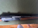 Browning BAR Semi-Auto Rifle 30.06 Cal Belgium Made - 7 of 19