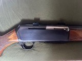 Browning BAR Semi-Auto Rifle 30.06 Cal Belgium Made - 4 of 19