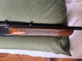 Browning BAR Semi-Auto Rifle 30.06 Cal Belgium Made - 5 of 19
