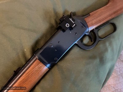 Winchester 94 Lever Action 30.30 Cal 20" Barrel - Pristine