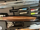 Retay Masai Mara Bronze Pure Semi Auto 20 Gauge 26" Barrel - NIB - 5 of 12