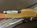 Retay Masai Mara Bronze Pure Semi Auto 20 Gauge 26" Barrel - NIB - 7 of 12