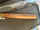 Retay Masai Mara Bronze Pure Semi Auto 20 Gauge 26" Barrel - NIB - 8 of 12