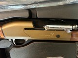 Retay Masai Mara Bronze Pure Semi Auto 20 Gauge 26" Barrel - NIB - 4 of 12