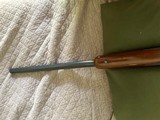 Early Ruger M77 Varminter Rifle 22-250 Cal 24" Bull Barrel - Excellent Condition - 12 of 19