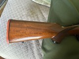 Early Ruger M77 Varminter Rifle 22-250 Cal 24" Bull Barrel - Excellent Condition - 3 of 19