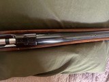 Early Ruger M77 Varminter Rifle 22-250 Cal 24" Bull Barrel - Excellent Condition - 9 of 19