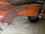 Early Ruger M77 Varminter Rifle 22-250 Cal 24" Bull Barrel - Excellent Condition - 4 of 19