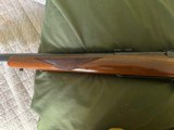 Early Ruger M77 Varminter Rifle 22-250 Cal 24" Bull Barrel - Excellent Condition - 14 of 19