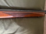 Early Ruger M77 Varminter Rifle 22-250 Cal 24" Bull Barrel - Excellent Condition - 6 of 19