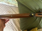 Early Ruger M77 Varminter Rifle 22-250 Cal 24" Bull Barrel - Excellent Condition - 10 of 19