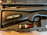 Retay Masai Mara Black Semi Auto 20 Gauge 28" Barrel - Display Model SALE! - 2 of 10