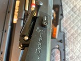 Retay Masai Mara Black Semi Auto 20 Gauge 28" Barrel - Display Model SALE! - 6 of 10